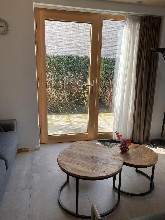 Lin Et L'Autre Appartement Limmen Exterior photo