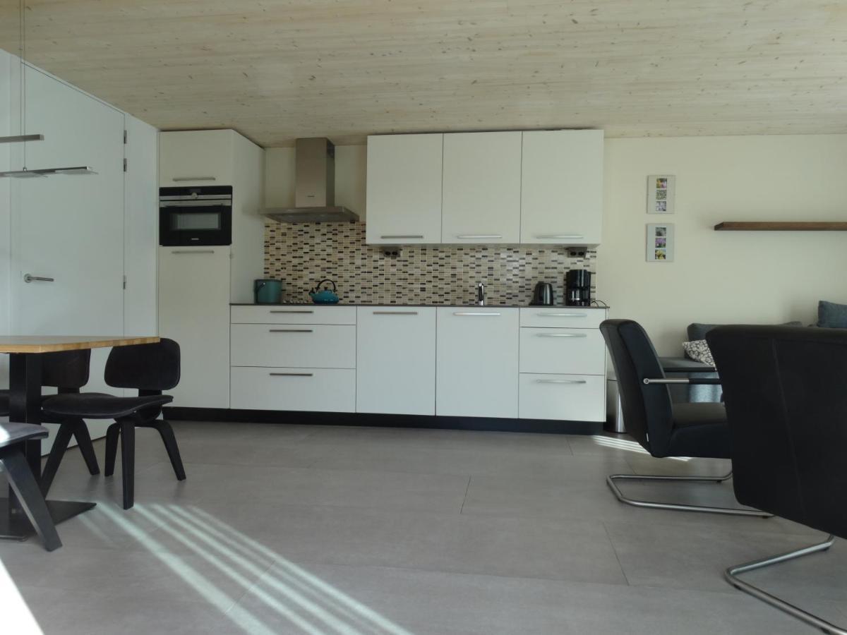 Lin Et L'Autre Appartement Limmen Exterior photo