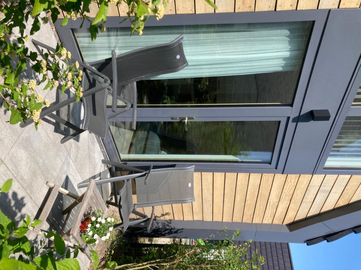 Lin Et L'Autre Appartement Limmen Exterior photo